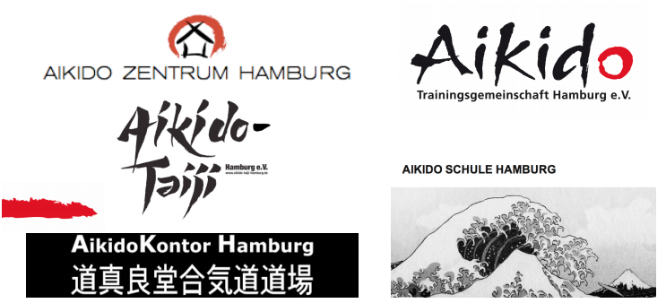Aikido Dojos in Hamburg Altona