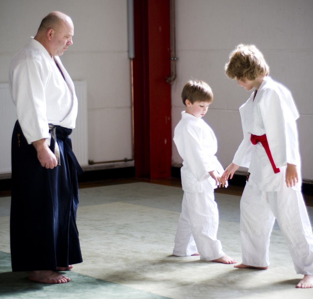 aikido